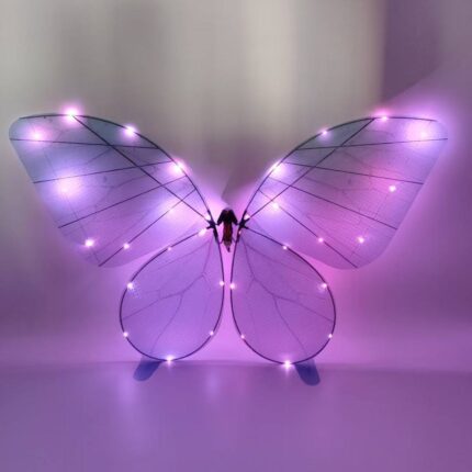 Professional Bionic Butterfly Drone for Wedding Event Decoration