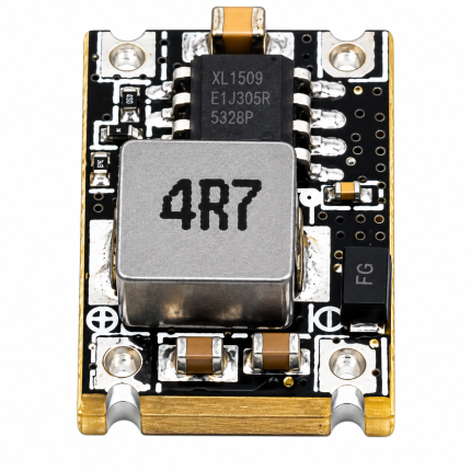 DC-DC 5V 3A BEC Power Supply Buck Step Down Module