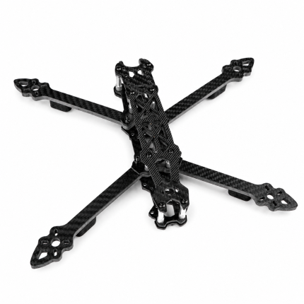 Mark4 5 Inch FPV Frame