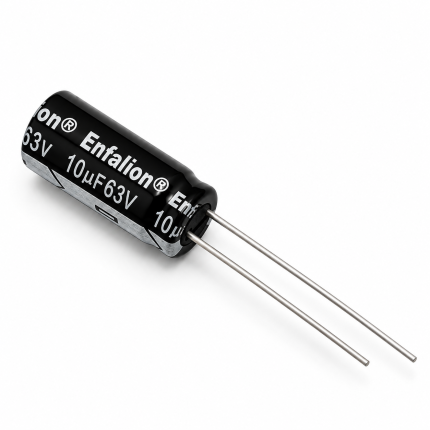 63v 10uf Capacitor