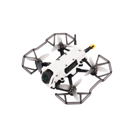 DeepSpace DINO 20 Frame Kit 2 Inch Freestyle FPV Frame