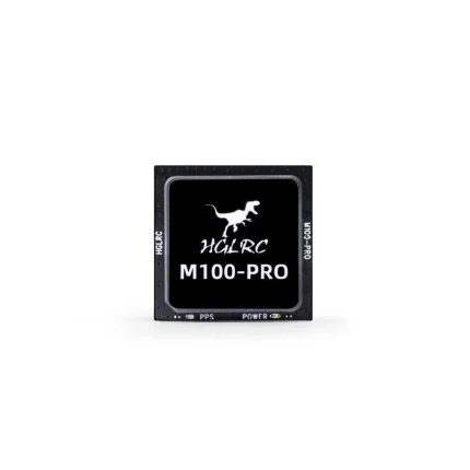 HGLRC M100 PRO GPS MODULE